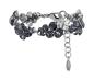 Preview: Black - Petit Glamour - Konplott bracelet